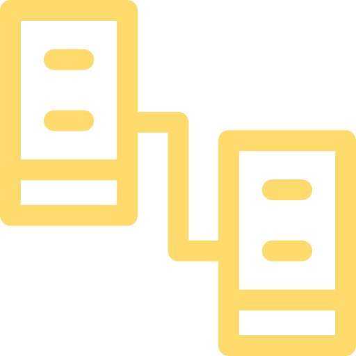 Web development icon